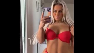 Jolie Becker Onlyfans Video Show Hot Body