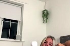 Grace_xo20 Onlyfans Video Masturbate Pussy With Dildo