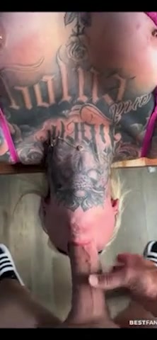 Vanessa Liberte Onlyfans Video Porn Deepthroat BJ